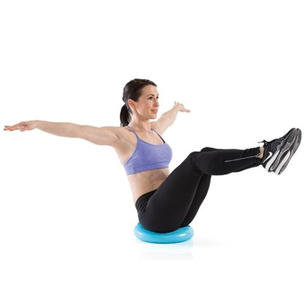 Balanskudde Gymstick Active Air Pad